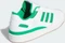 adidas Forum Low CL cloud white/green Vorschaubild
