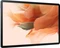 Samsung Galaxy Tab S7 FE T733, Mystic Green, 4GB RAM, 64GB Vorschaubild