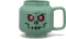 LEGO Skelettkopf Keramikbecher Vorschaubild