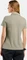 Odlo Cardada Poloshirt kurzarm agate gray (Damen) Vorschaubild