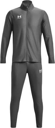 Under Armour Challenger Trainingsanzug castlerock/white (Herren)