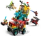 LEGO Monkie Kid - Monkie Kids Teamtransporter Vorschaubild