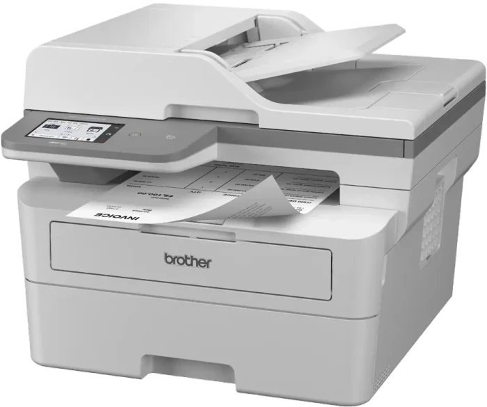 Brother MFC-L2980DW, Laser, einfarbig