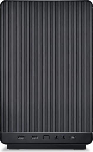 Lian Li DAN Cases A3-mATX Black