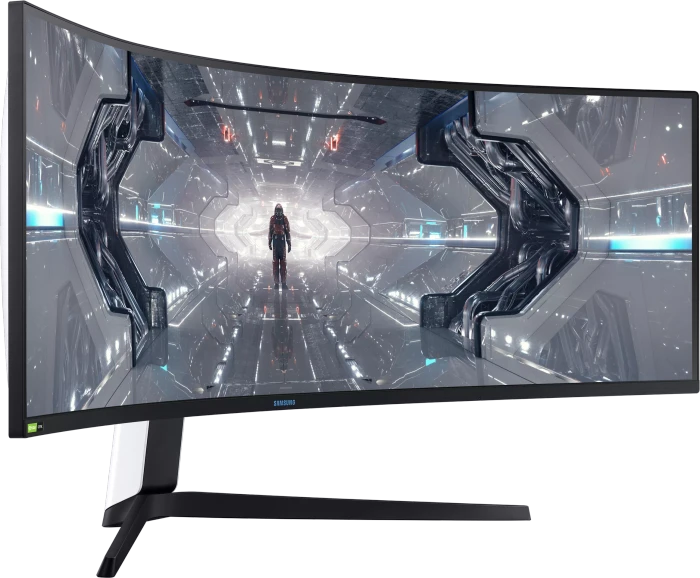 Samsung Odyssey G9 G94T / G95T (2023), 49"
