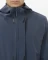 Salomon Outerpath Pro 2.5L Funktionsjacke blue nights (Herren) Vorschaubild