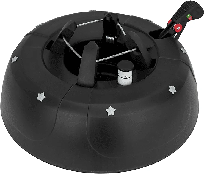 FHS International Star-Max Start 3 anthrazit