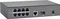 LevelOne FGP-1000 Desktop Switch, 9x RJ-45, 1x SFP, 82W PoE+ Vorschaubild