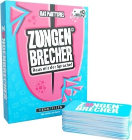 Zungenbrecher ab 9 Jahren