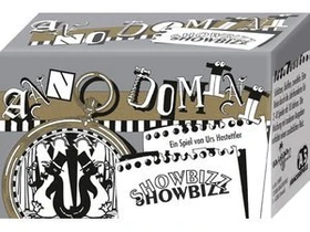 Anno Domini Showbizz