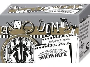 Anno Domini Showbizz