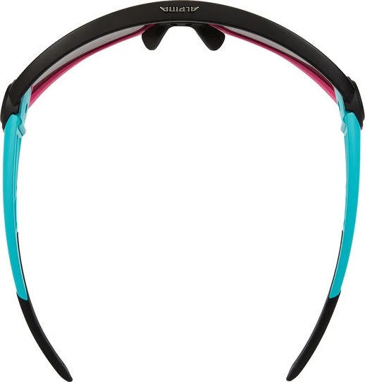 Alpina 5W1NG Modell 2021 blue-black/ceramic mirror-blue