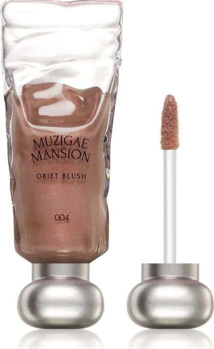 MANSION OBJET BLUSH 004 SALTY