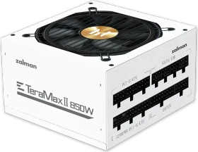 Zalman TeraMax II weiß 850W, ATX 3.0