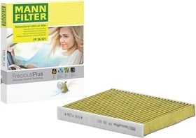 Mann Filter FP 26 021