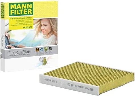Mann Filter FP 26 021