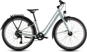 Cube Aruba 240 aloegreen'n'white Modell 2026