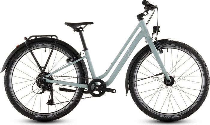 Cube Aruba 240 aloegreen'n'white Modell 2026