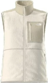 The North Face Yumiori Weste white dune/desert stone (Damen)