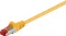 MicroConnect Patchkabel, Cat6, F/UTP, RJ-45/RJ-45 Vorschaubild