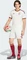 adidas FIFA WM 2026 Spanien Auswärtsshorts off white (Herren) Vorschaubild