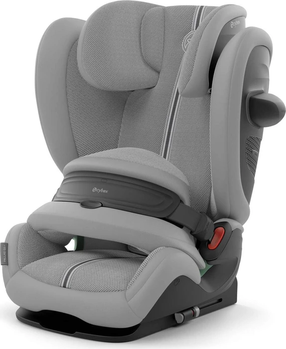 Cybex Pallas G3 stone grey plus 2025