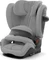 Cybex Pallas G3 stone grey plus 2025 Vorschaubild