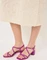 Tamaris Sandalette pink (Damen) Vorschaubild