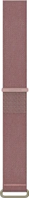 Garmin Cirqa Handgelenk Ersatzarmband Nylon L/XL mauve