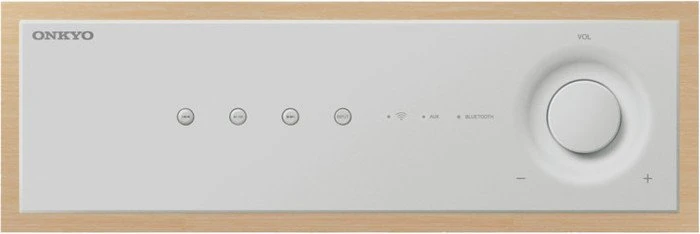 Onkyo NCP-302 weiß