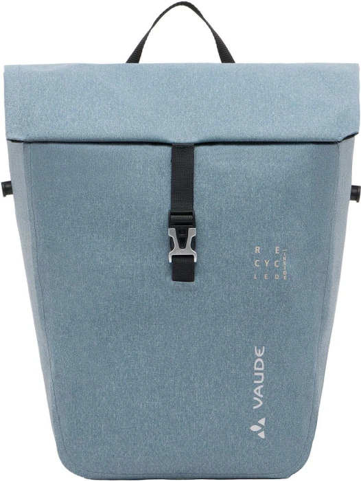 Vaude ReCycle Pro Single Gepäcktasche heron
