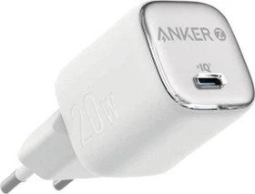 Anker Zolo Ladegerät 20W weiß