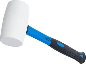 BGS technic Gummihammer, 34.5cm