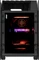 SilverStone Lucid LD03, Glasfenster, Mini-ITX Vorschaubild