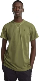 G-Star Nifous T-Shirt kurzarm shadow olive (Herren)