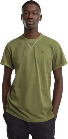 G-Star Nifous T-Shirt kurzarm shadow olive (Herren)