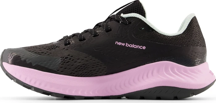 New Balance DynaSoft Nitrel v5 black/lilac cloud/light surf (Damen)