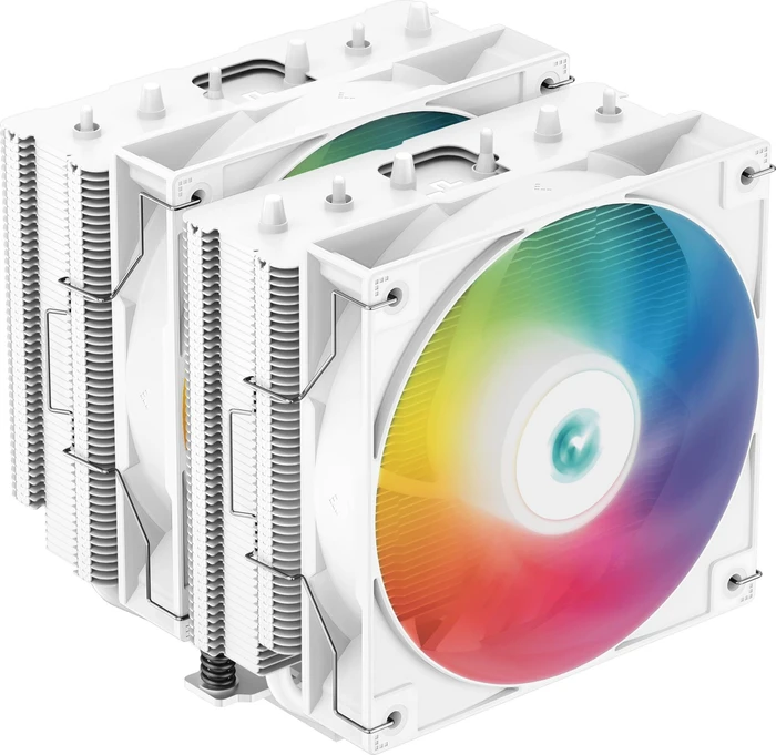 DeepCool AG620 WH ARGB
