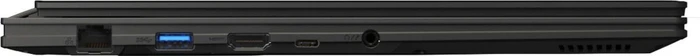 GIGABYTE AERO 15-W9, Core i7-8750H, 16GB RAM, 512GB SSD, GeForce RTX 2060, DE