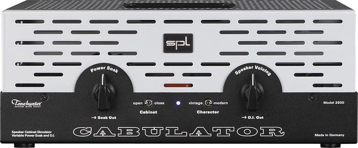 SPL Cabulator