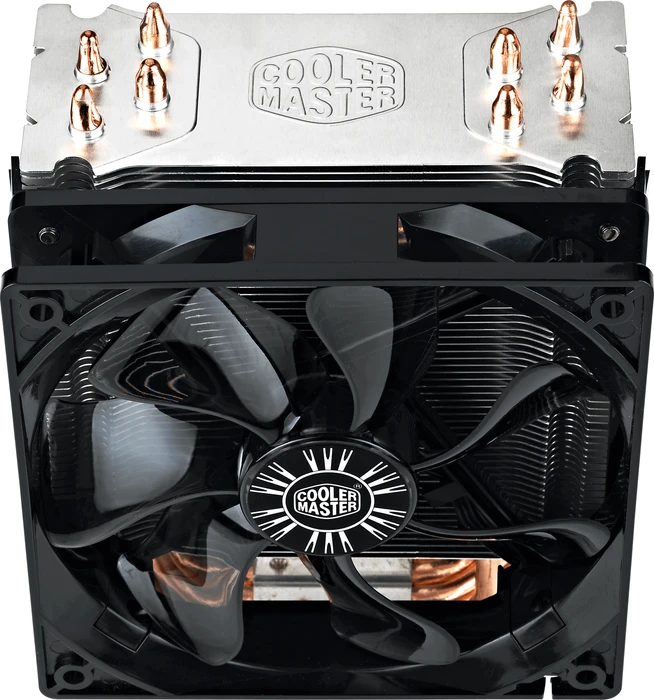 Cooler Master Hyper 212 Evo