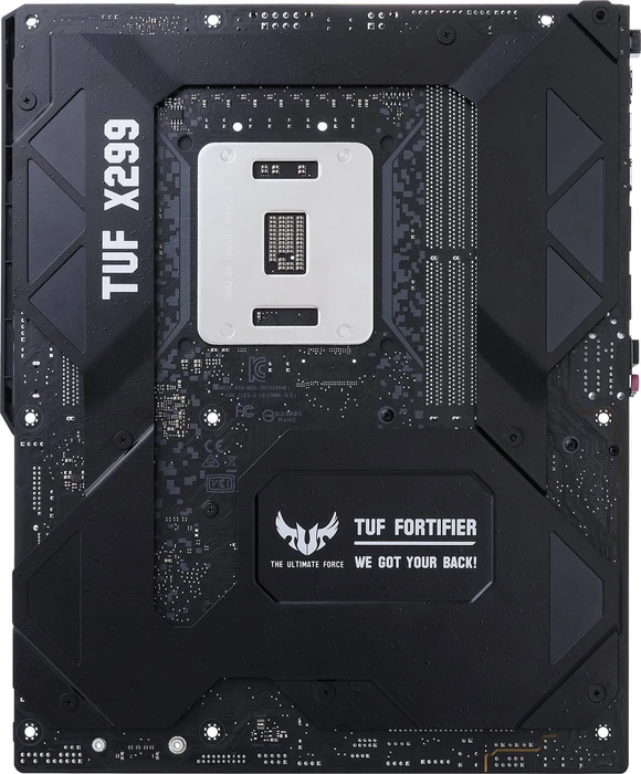 ASUS TUF X299 Mark 1 (Intel 2066)