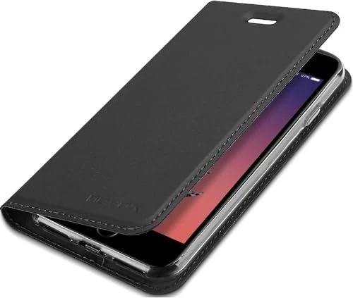 Nevox Vario für Apple iPhone 8 grau
