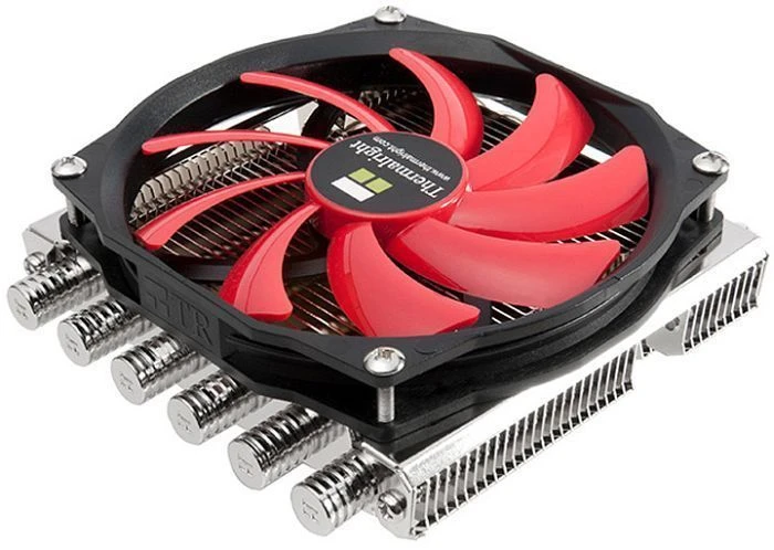 Thermalright AXP-100R ROG