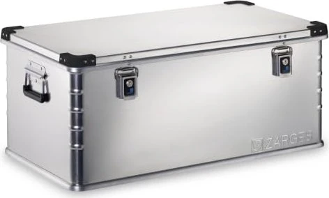 Zarges Box Werkzeugbox 135l
