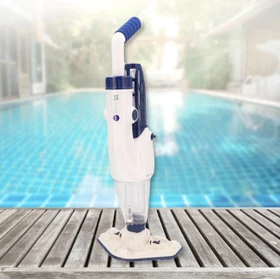 Gre Electric Vac Plus Poolsauger