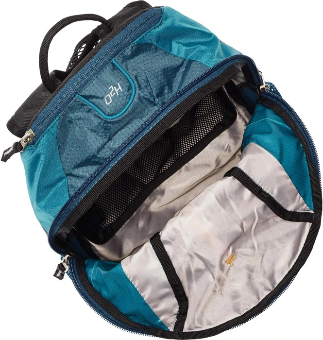 Deuter Race arctic/petrol