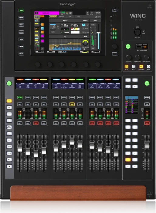 Behringer Wing Compact