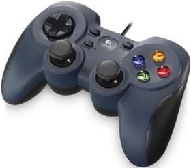 Logitech F310 Gamepad USB (PC)