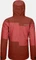Ortovox 3L Guardian Shell Funktionsjacke clay orange (Damen) Vorschaubild